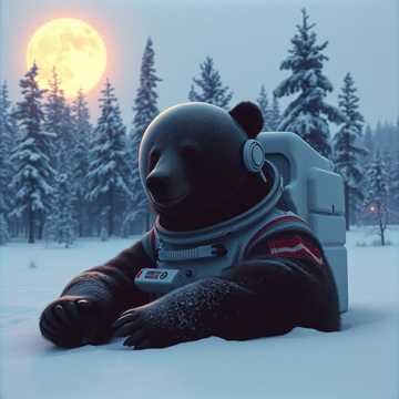 Косолапый