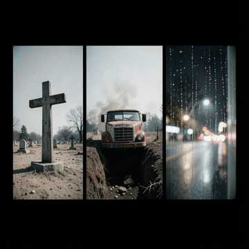 Помянем парней.