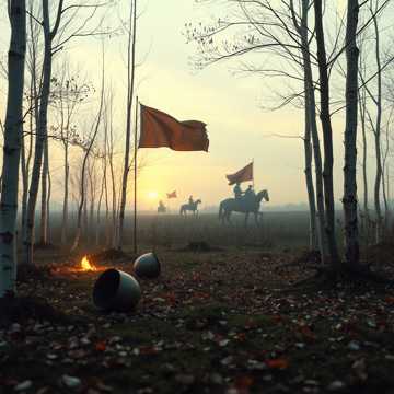 После битвы (Edit)