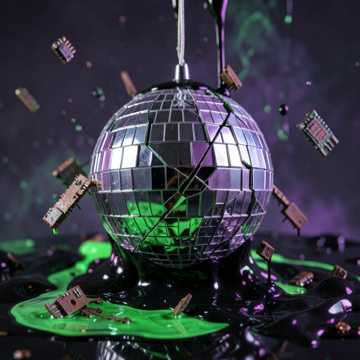 Toxic Disco