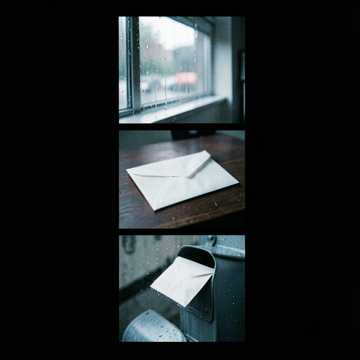 Письмо (бонус-трек)