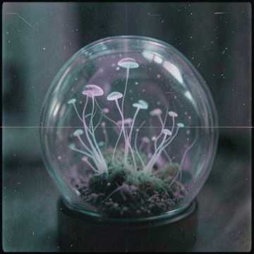 Mycelium#1