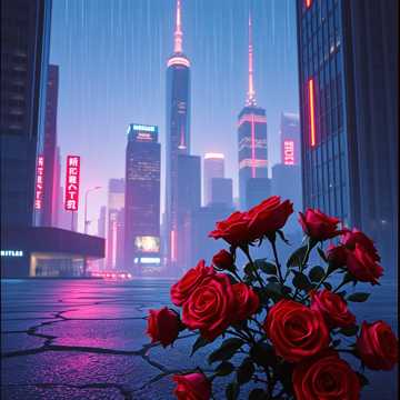 101 Rose