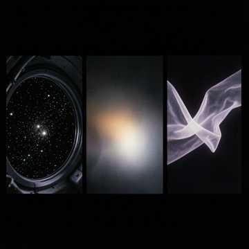«ЗВЁЗДНЫЙ ПОЛЁТ» (Ambient Space Duet)