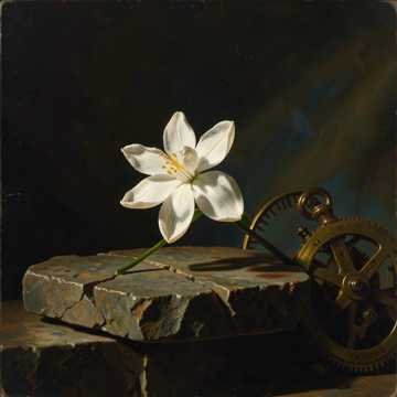 White Lilac
