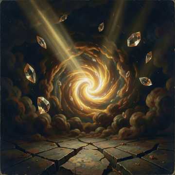 infinite Dance