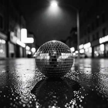 Dance Under the Stars