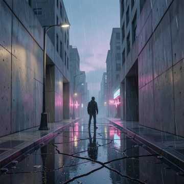 pArt Ivzan - Я ухожу