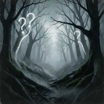 В лесу самоубйц (edit)