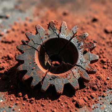 Gears of war
