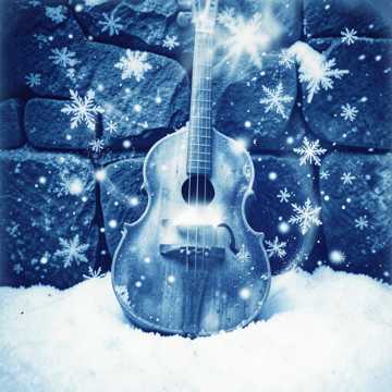 Bala- bala- balalaika,
