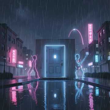 Подари мне ночью