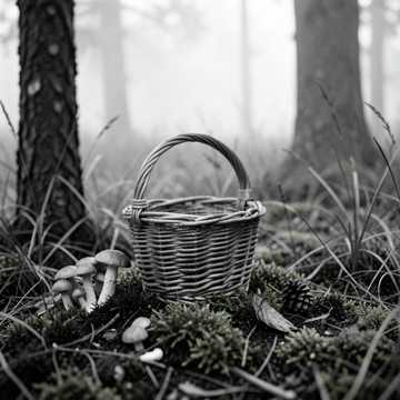 Красавица природа