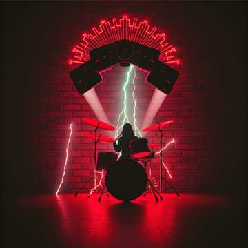 We will rock you
