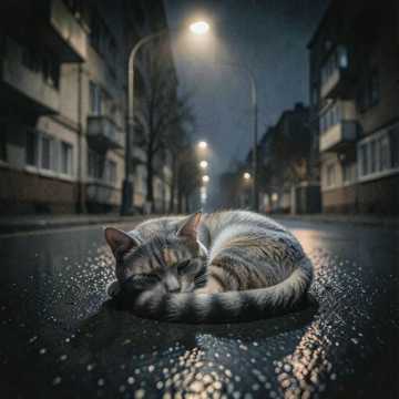 Кот