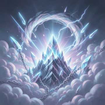 We are the storm