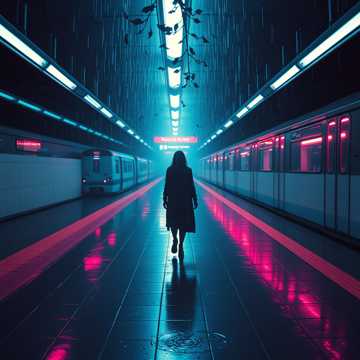 Линда - Никому я тебя не отдам (suno ai Бурый)