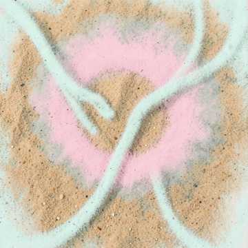 ЛИНИИ НА ПЕСКЕ. - Rinka