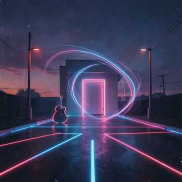 Эхо Твоей Любви ( англ)