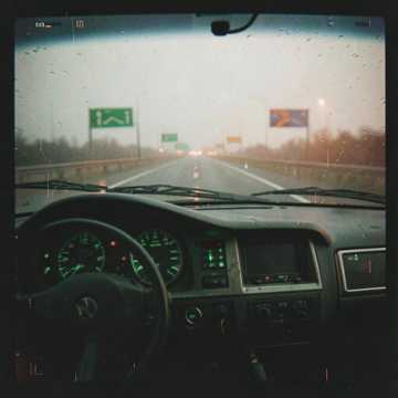 Like a river