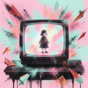 Не стань ботаном(cantopop, K-pop ballad rock remix)