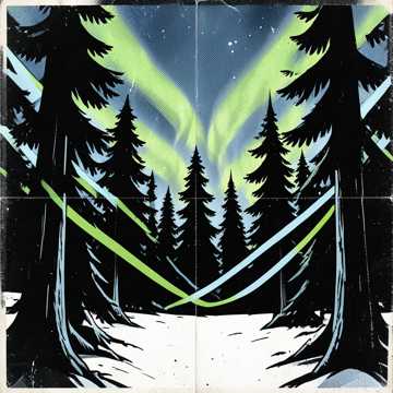 Aurora borealis_club