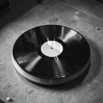 Dance in the music_R&B