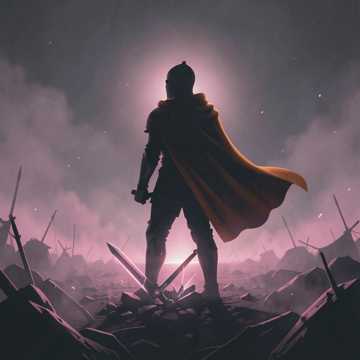 «Пепел клятвы» (Edit)