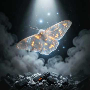 Мотылек