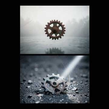“Chronicles of Eternity”