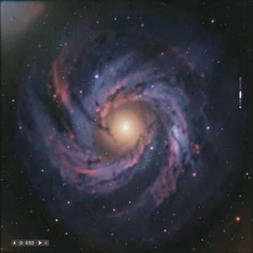 Космос создан во имя любви (Edit)