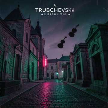 Мой Трубчевск (Edit)