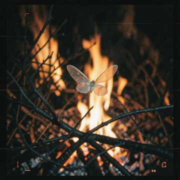 Солнце и Мотылёк (Version 1)