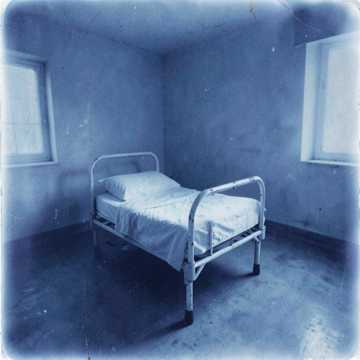 GOODBYE, HOSPITAL.