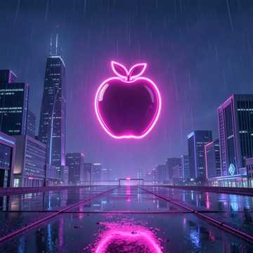 Ягодка