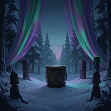 Нянянь-Ойка Емл Нум-Хосал