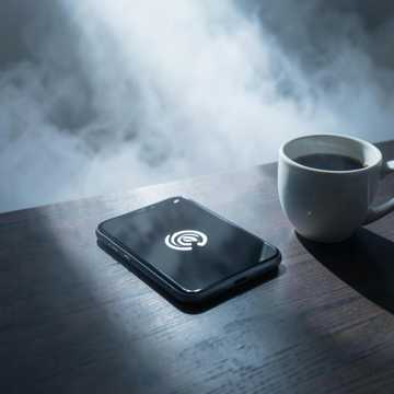 Нет Wi-Fi (Edit)