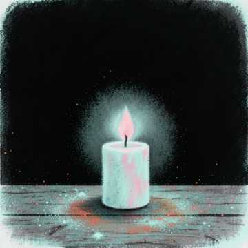Реквием.🕯