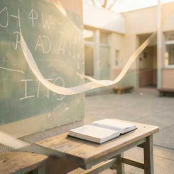 Последняя линейка 11класс