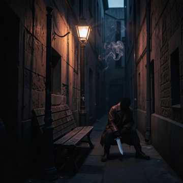 Ты проституткою была…(chanson)