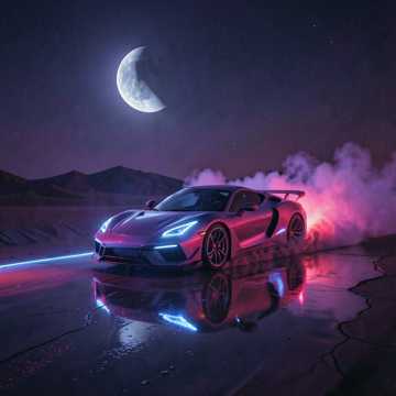 The Love Drift