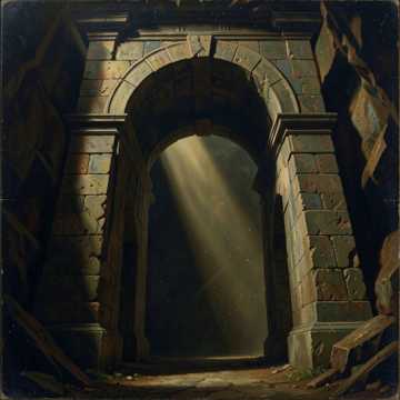 Low Tunnel 3