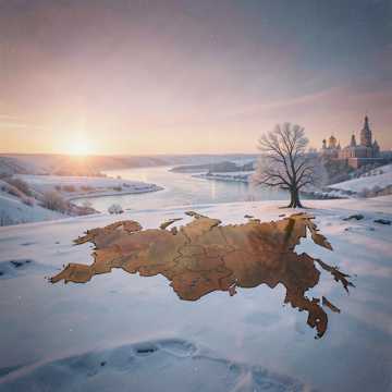 Моя земля (Edit)