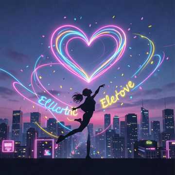Electric Love