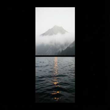 Tranquil Ascent