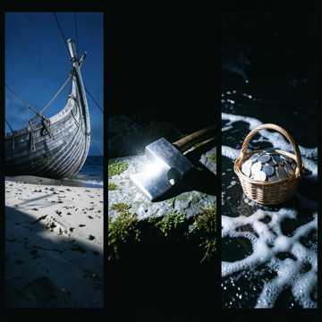 Viking Kindness