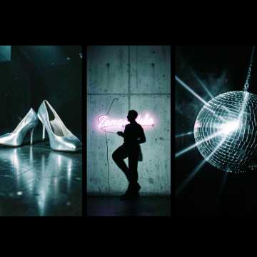 Angel of the Dancefloor