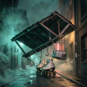 pArt Ivzan - Шершень ля фам