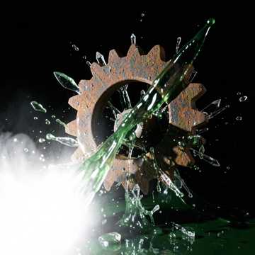 AXE EFFECT