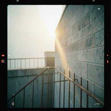 The sun will rise (cover)